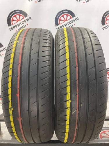 Goodyear Ultra Grip Ice Arctic 215/65 R16