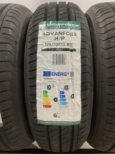 Windforce Advanfors H/P R13 175/70