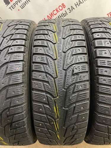 Hankook rs R15 195/65
