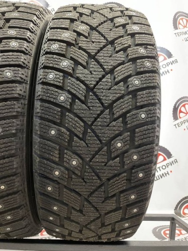 ZETA ANTARCTICA SPORT R20 245/45