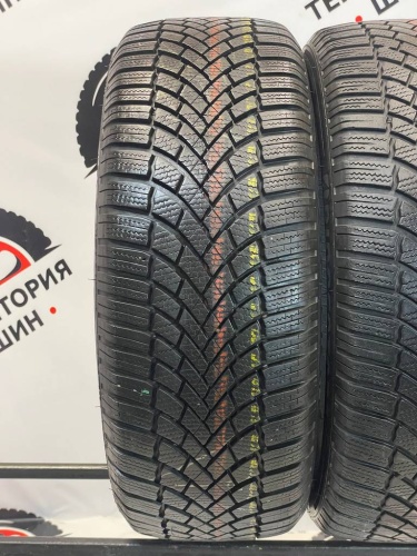 Bridgestone Blizzak LM-005 R17 215/55