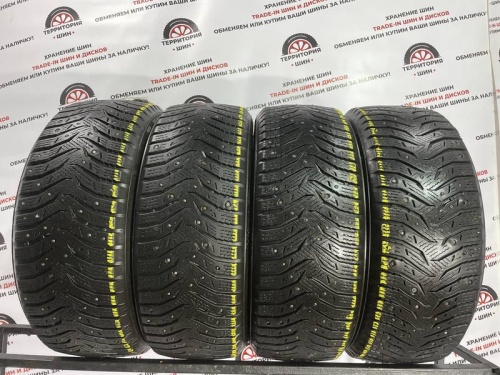 Marshal WinterCraft Ice WI31 205/55 R16