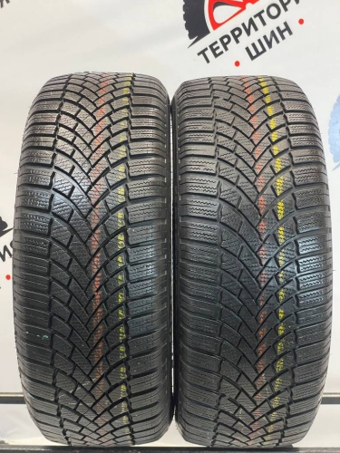 Bridgestone Blizzak LM-005 R17 215/55