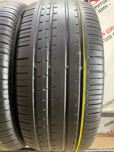 Pirelli PZero Rosso R17 225/50