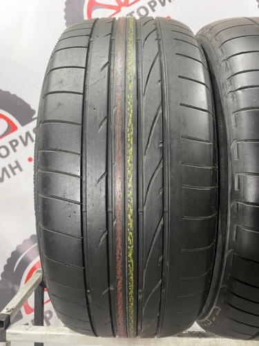 Bridgestone Dueler H/P Sport R19 265/50