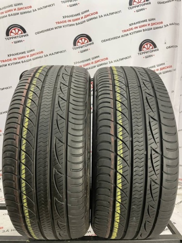 Achilles 868 all seasons R17 235/55