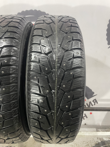 Yokohama Ice Guard IG55 R17 225/65