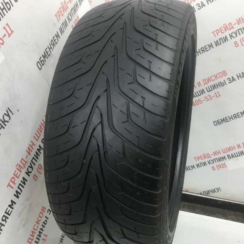 Hankook Ventus ST RH06 R20 265/45