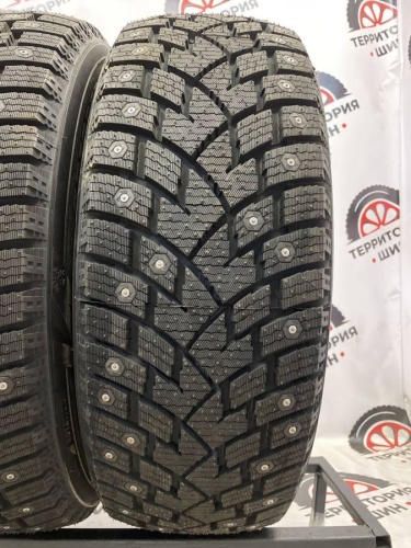 ZETA ANTARCTICA SPORT R17 225/65