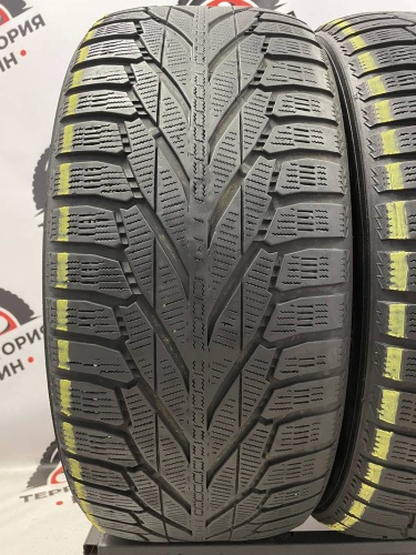 Nokian Tyres Hakkapeliitta R2 SUV R18 255/55