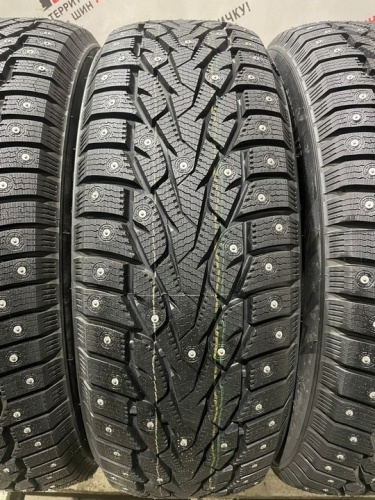 ILink WinterVorhut STUD III R19 245/55 107T XL