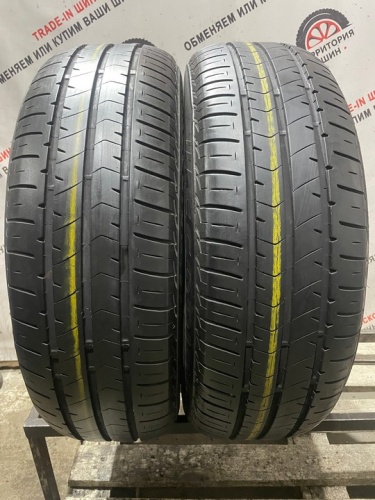 Bridgestone Ecopia NH100 RV R17 215/60