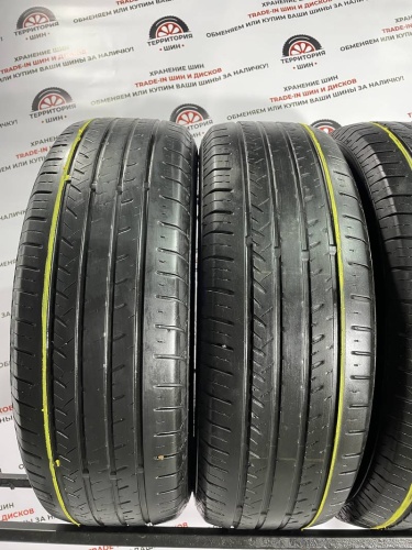 Atlas Batman A51   R18 225/50