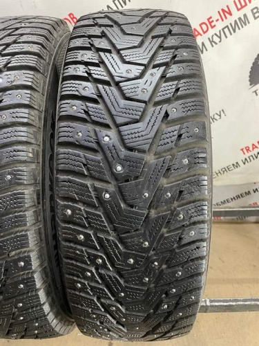 Hankook Winter I'Cept RS2 W452 R16 205/65