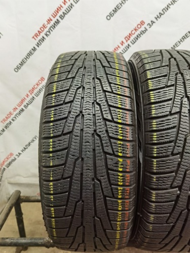 Nokian Tyres Hakkapeliitta R 205/55 R16