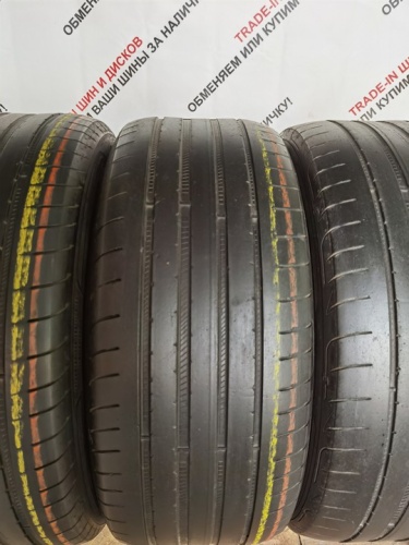 Goodyear Eagle F1 A/S-C R 19 255/50