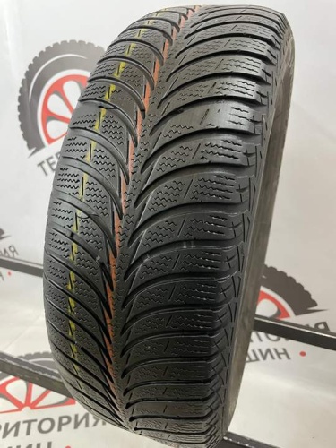 GoodYear UltraGrip ICE R16 215/65