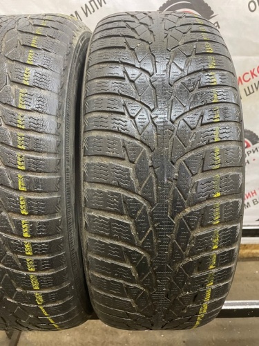 Nokian WR D4 205/55 91H R16