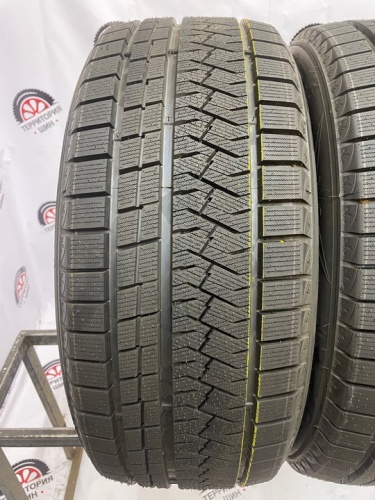 Triangle SnowLink PL02 R19 255/50 107V