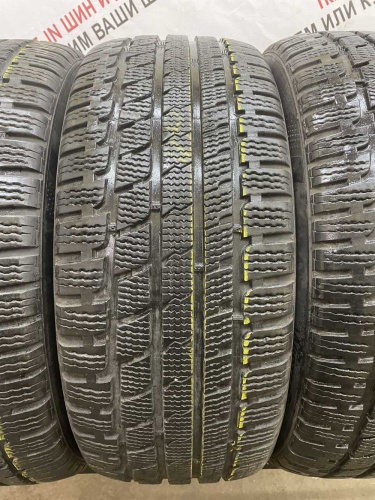 Kumho WinterCraft KW27 R19 245/45 102V