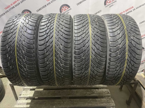 Nokian Tyres Hakkapeliitta R3 SUV R21 275/45