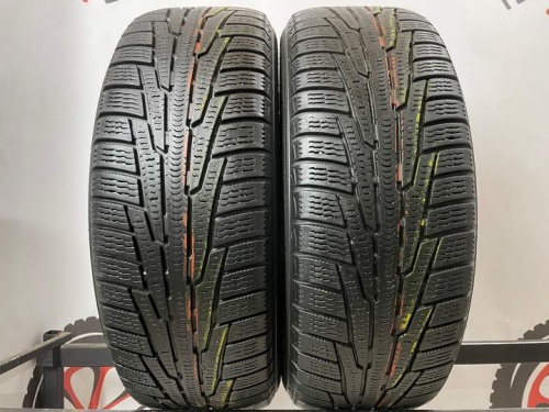 Nokian Nordman RS2 R15 185/65.