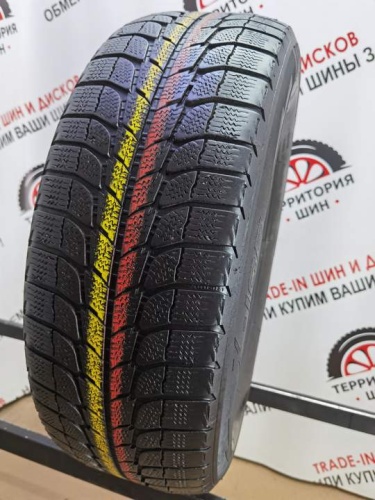 Michelin x-ice R16 215/65