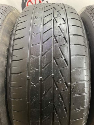 GoodYear Excellence R17 235/65