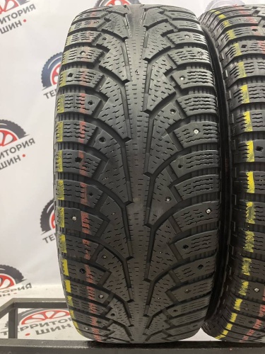 Nokian Tyres  Nordman 5 SUV 235/65 R17