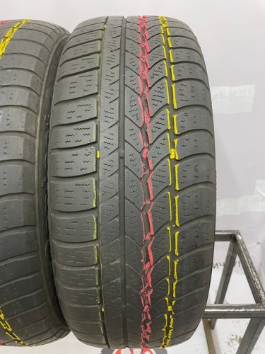 Continental WorldContact 4x4 R17 215/60