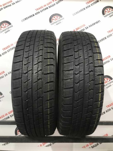 Goodyear Ice Navi Zea II R17 215/60