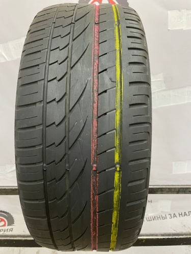 Continental CrossContact R20 245/45 V103