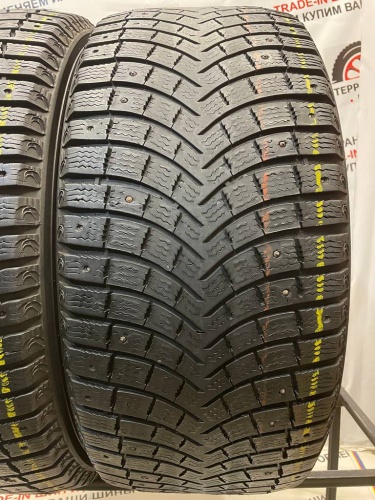 Michelin Latitude X-Ice North R20 275/50