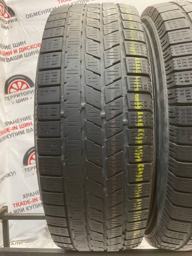 Pirelli Scorpion Ice-Snow R17	225/65