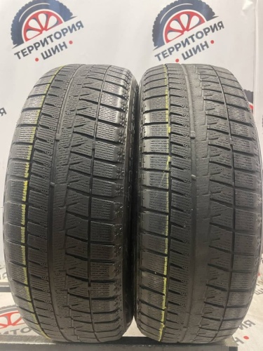 Bridgestone Blizzak Revo GZ R15	185/60