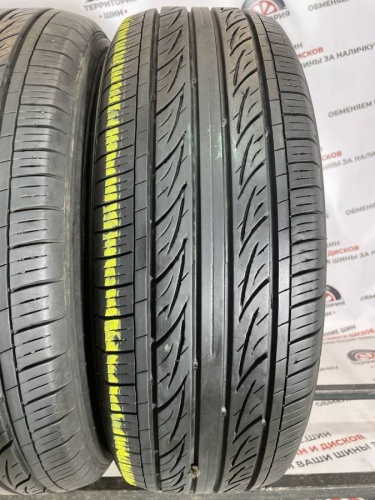 Kumho Solus XC KU26  R15 205/65