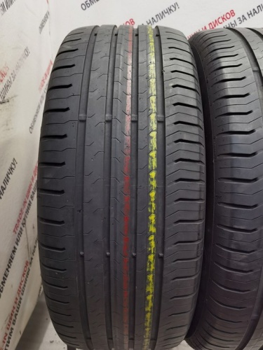 Continental ContiEcoContact 5 R18 235/55