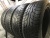 Hankook Winter I*Pike RW11 R18 235/60