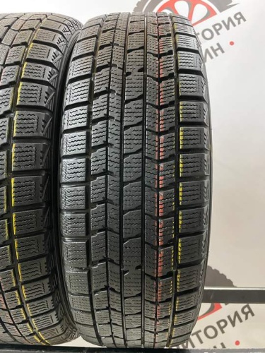 Dunlop DSX-2 R16 205/60
