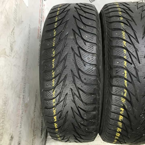 Yokohama Ice Guard Stud IG55 R17 225/60