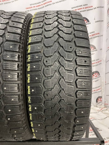 Yokohama Ice Guard Stud IG35  R18 215/55