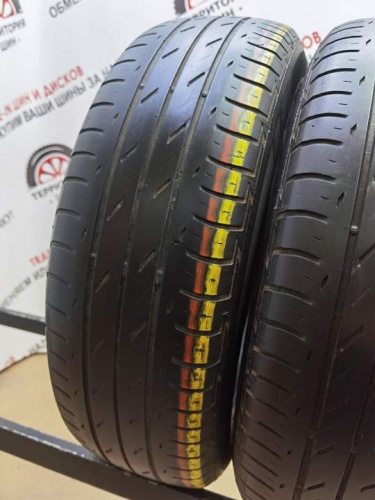 Bridgestone Ecopia EP100A R15 175/65