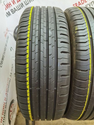 Continental ContiEcoContact 5 205/55 95V R17