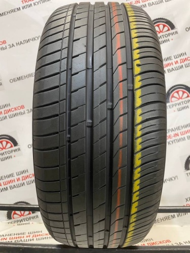 Nexen N'Fera SU1 R17	215/55