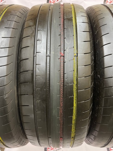 Goodyear Eagle F1 Asymmetric 3 R20 235/45