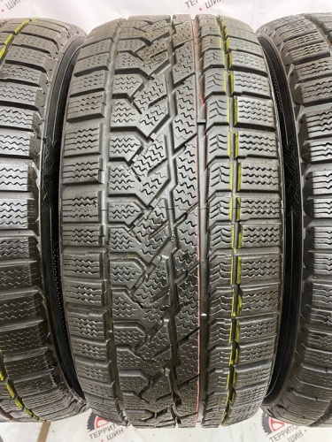 Kumho i*Zen RV Asimetric R17 255/60 100H