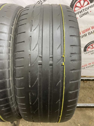 Bridgestone Potena S001 235/50 R18 101Y