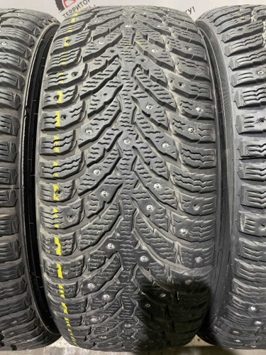 Nokian Tyrеs Hakkapeliitta 9 R17 215/55