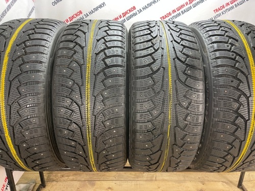 Nokian Hakkapeliitta 5 R19 255/50