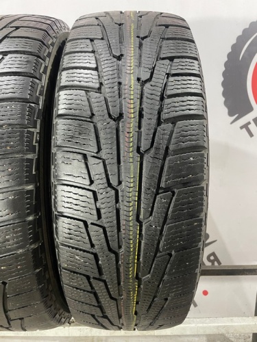 Nokian Tyres Nordman RS2 SUV R18 225/60